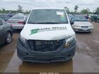 2023 Mercedes-benz Metris   White vin: W1YV0CEY2P4238209
