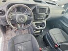 2022 Mercedes Benz Metris Белый vin: W1YV0CEY9N3954933