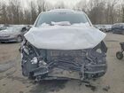 2022 Mercedes-benz Metris Белый vin: W1YV0CEYXN3971790