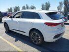 2025 Audi All-new Q5 Premium Tfsi Quattro S Tronic Белый vin: WA11AAGU4S2075933