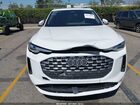 2025 Audi All-new Q5 Premium Tfsi Quattro S Tronic Белый vin: WA11AAGU4S2075933