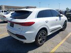 2025 Audi All-new Q5 Premium Tfsi Quattro S Tronic Белый vin: WA11AAGU4S2075933