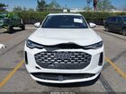2025 Audi All-new Q5 Premium Tfsi Quattro S Tronic Белый vin: WA11AAGU4S2075933