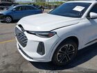 2025 Audi All-new Q5 Premium Tfsi Quattro S Tronic Белый vin: WA11AAGU4S2075933