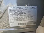2023 Audi Sq5 Sportback Premium Plus Charcoal vin: WA124AFY4P2057147