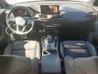 2023 Audi Sq5 Sportback Premium Plus Charcoal vin: WA124AFY4P2057147