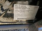 2022 Audi Sq5 Sportback Premium Plus Черный vin: WA124AFY6N2029458