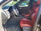 2022 Audi Sq5 Sportback Premium Plus Черный vin: WA124AFY6N2029458