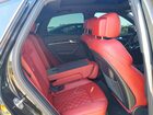 2022 Audi Sq5 Sportback Premium Plus Черный vin: WA124AFY6N2029458