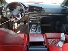2022 Audi Sq5 Sportback Premium Plus Черный vin: WA124AFY6N2029458
