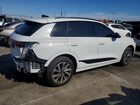 2025 Audi Q6 E-tron Premium Plus White vin: WA124BGF1SA020817