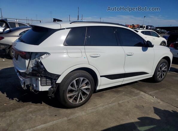 WA124BGF1SA020817 2025 AUDI OTHER White Rear right