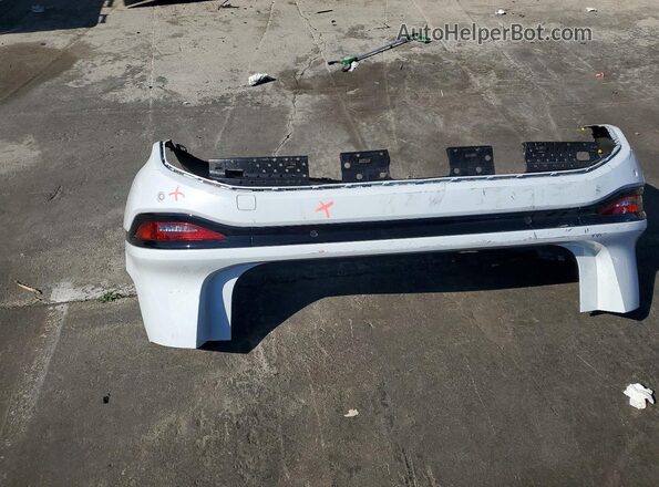 WA124BGF1SA020817 2025 AUDI OTHER White Engine compartment view