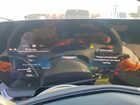 2025 Audi Q6 E-tron Premium Plus White vin: WA124BGF1SA020817