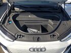2025 Audi Q6 E-tron Premium Plus White vin: WA124BGF1SA020817
