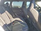 2025 Audi Q6 E-tron Premium Plus White vin: WA124BGF1SA020817