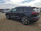 2025 Audi Q6 E-tron Premium Plus Черный vin: WA124BGF6SA058981