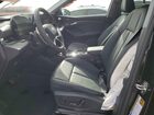 2025 Audi Q6 E-tron Premium Plus Черный vin: WA124BGF6SA058981