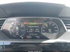 2022 Audi E-tron Sportback Premium Plus S Line Quattro Silver vin: WA12AAGEXNB031825