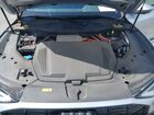 2022 Audi E-tron Sportback Premium Plus S Line Quattro Silver vin: WA12AAGEXNB031825
