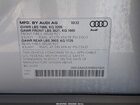 2022 Audi E-tron Sportback Premium Plus S Line Quattro Silver vin: WA12AAGEXNB031825