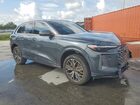 2025 Audi Q5 Premium Plus Серый vin: WA12AAGUXS2021072