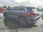 2025 Audi Q5 Premium Plus Серый vin: WA12AAGUXS2021072