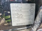2024 Audi Sq5 Sportback Prestige Black vin: WA134AFY0R2072364