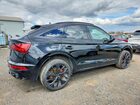 2024 Audi Sq5 Sportback Prestige Black vin: WA134AFY0R2072364