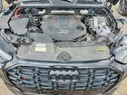 2024 Audi Sq5 Sportback Prestige Black vin: WA134AFY0R2072364