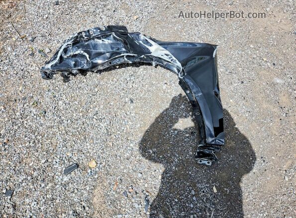 WA134AFY0R2072364 2024 AUDI SQ5 Black Vista de la etiqueta del VIN