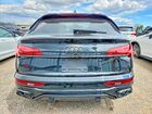 2024 Audi Sq5 Sportback Prestige Black vin: WA134AFY0R2072364