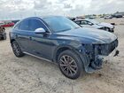 2023 Audi Sq5 Sportback Prestige Black vin: WA134AFY1P2004670