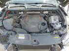 2023 Audi Sq5 Sportback Prestige Black vin: WA134AFY1P2004670