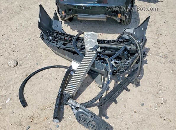 WA134AFY1P2004670 2023 AUDI SQ5 Black Widok naklejki z numerem VIN