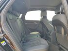 2023 Audi Sq5 Sportback Prestige Black vin: WA134AFY1P2004670