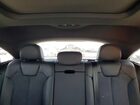 2023 Audi Sq5 Sportback Prestige Black vin: WA134AFY1P2004670