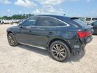 2023 Audi Sq5 Sportback Prestige Black vin: WA134AFY1P2004670