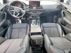2023 Audi Sq5 Sportback Prestige Black vin: WA134AFY1P2004670