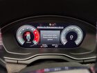 2024 Audi Sq5 Sportback Prestige Белый vin: WA134AFY7R2079358