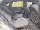 2024 Audi Sq5 Sportback Prestige Белый vin: WA134AFY7R2079358
