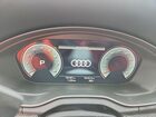 2024 Audi Sq5 Sportback Prestige Черный vin: WA134AFYXR2151797