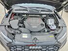 2024 Audi Sq5 Sportback Prestige Черный vin: WA134AFYXR2151797