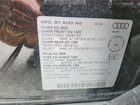 2024 Audi Sq5 Sportback Prestige Черный vin: WA134AFYXR2151797