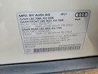 2022 Audi E-tron Sportback Prestige Gray vin: WA13AAGE2NB010259 2022 Audi E-tron Sportback Prestige Gray vin: WA13AAGE2NB010259