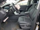 2022 Audi E-tron Sportback Prestige Black vin: WA13AAGE6NB009566