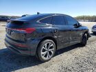 2024 Audi Q4 E-tron Sportback Prestige Черный vin: WA142BFZ3RP012977