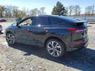 2024 Audi Q4 E-tron Sportback Prestige Черный vin: WA142BFZ3RP012977