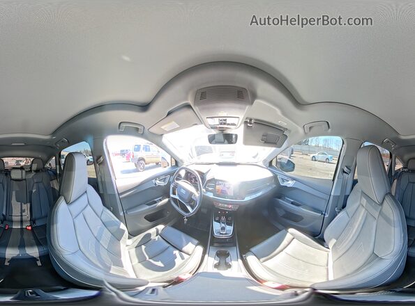 WA142BFZ3RP012977 2024 AUDI Q4 Черный Вид наклейки с VIN-кодом