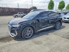 2025 Audi Q4 E-tron Sportback Prestige Black vin: WA14UBFZXSP034703